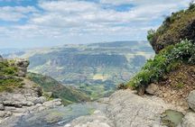  Day trip to Debre Libanos Monastry and Portugase bridge 