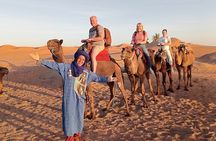 10 Days Private Morocco north & South tour from Tanger