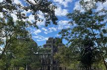 Sacred Angles Luxury Photo Expedition Koh Ker BengMealea Temple