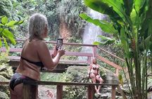 St Lucia Island Fun Tour
