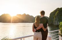 Cat Ba Island & Lan Ha Bay Luxury Cruise Day Trip with Lunch