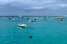 Sal island: Secrets of Native Guide All-Inclusive Tour with Lunch