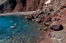 The Best of Santorini: 5-Hour Private Guided Tour of the Island