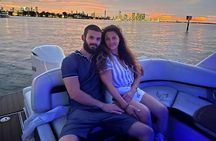 Private 2-Hour Miami Boat Tour