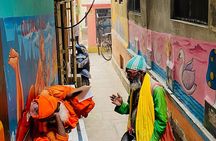 Exotic trip to feel heritage & Cultural Kashi with Boatride