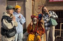 Exotic trip to feel heritage & Cultural Kashi with Boatride