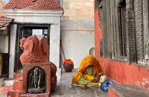 Exotic trip to feel heritage & Cultural Kashi with Boatride