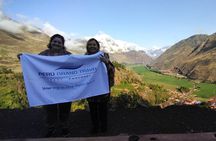 Sacred Valley tour full day from Cusco (Small Group)
