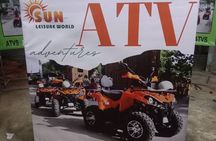 Ayutthaya Cultural Triangle City Tour with Transfer