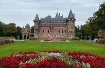 Private Tour Tulip Gardens (Keukenhof) and Dutch highlights 