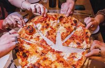 Walking Food Tour in Philadelphia