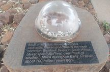 3-Day Johannesburg and Pilanesberg 