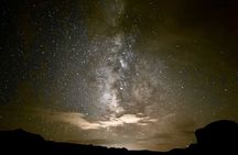 Monument Valley Stargazing Tour