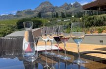Private/Personalized Full Day Wine Tasting Tour Cape Winelands 