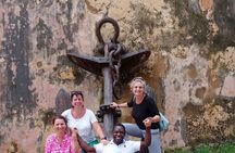 4 Hours Guided Mombasa City Tour