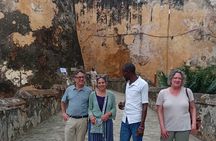 4 Hours Guided Mombasa City Tour