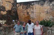 4 Hours Guided Mombasa City Tour
