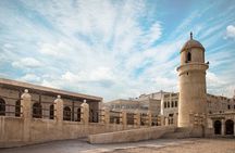 Doha: North of Qatar Tour, History and heritage 