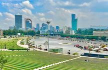 Addis Ababa Guided City Tours 