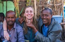 Addis Ababa Guided City Tours 