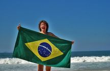 Rio de Janeiro Private Solo Tour