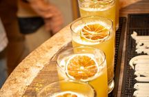 Live the nightlife in cartagena partying