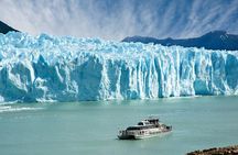 Blue Safari Experience: Hiking and Navigation on Glaciers