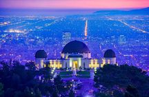 Private Car Tour LA Hollywood Beverly Hills Venice Santa Monica