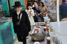 Magical Markets of Mexico City