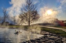 Private Northern Lights Adventure With Secret Lagoon and Dinner