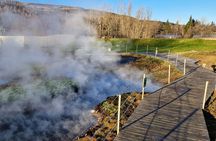 Private Northern Lights Adventure With Secret Lagoon and Dinner