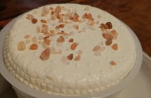 Cheese experience with locals