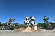 McLaren Vale & Historic Hahndorf Wine Tour