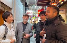 Let’s Explore Kichijoji, Hidden Gem of Tokyo!