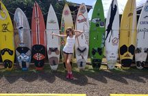The Ultimate Road to Hana Slingshot Adventure from Kihei Maui