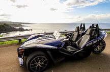 Big Island Waterfall Wonders Slingshot Private Tour