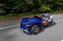 The Ultimate Road to Hana Slingshot Adventure from Kihei Maui