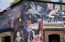 City Tour and Art Walk in Oaxaca