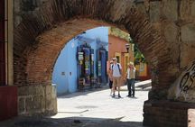 City Tour and Art Walk in Oaxaca