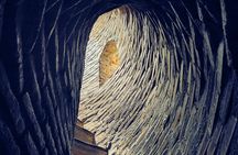 Tour Kegeti gorge , Burana Tower, canyons Kok Moynok, Issyk Kul