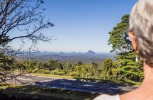 Sunshine Coast Hinterland Scenic Culinary Experience: Montville