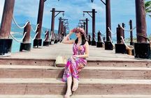 3 Islands Tour of Nha Trang