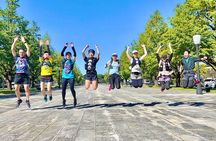 Imperial Palace run with fun trivia by an Imperial Palace geek