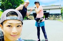 Imperial Palace run with fun trivia by an Imperial Palace geek