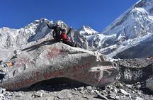 Everest Basecamp Trek: 14 days