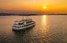 Ha Long Bay Luxury Cruise 1 Day 