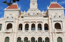 Amazing Shore Excursion: Ho Chi Minh City Tour from PHU MY Port