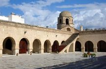 The Great Coast: Sousse, Monastir and Mahdia a day