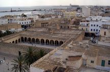 The Great Coast: Sousse, Monastir and Mahdia a day