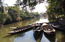 Amazing Shore Excursion: Ho Chi Minh City Tour from PHU MY Port